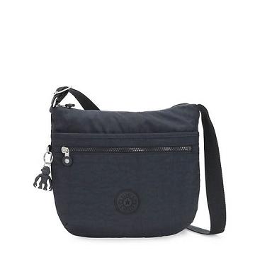 Kipling Arto Crossbodytassen Blauw | BE 1087EB